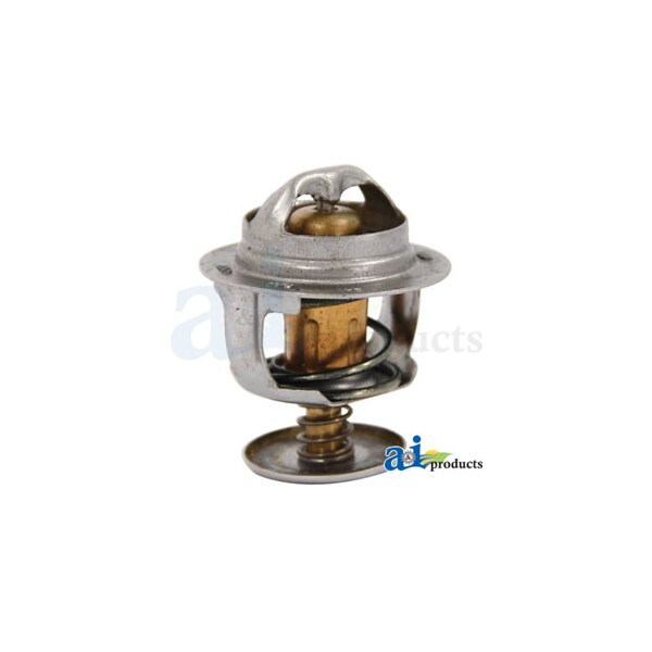 Thermostat 203 F 3 x3 x1